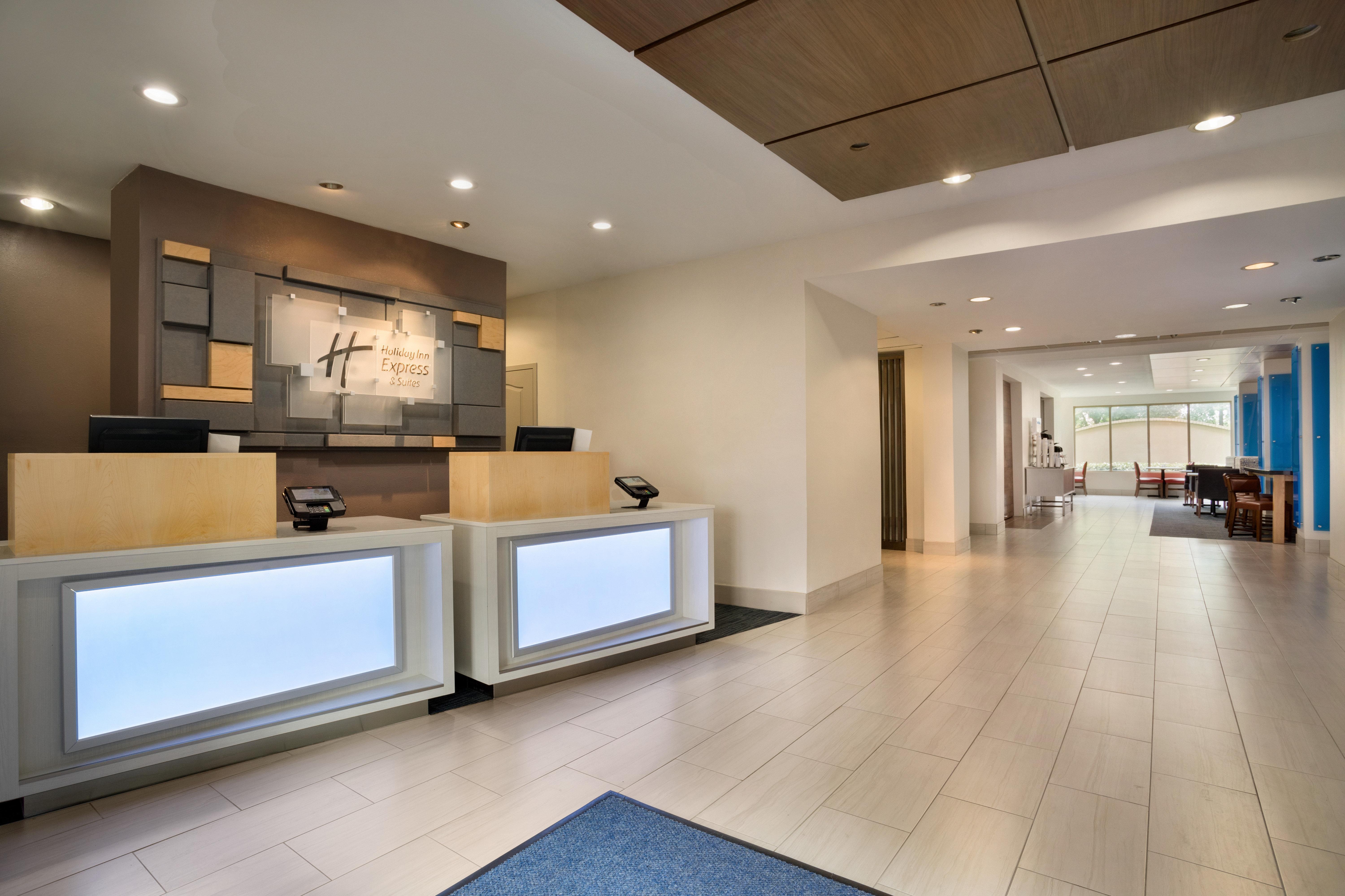 Holiday Inn Express Hotel & Suites Dallas Ne - Allen By Ihg Exterior photo