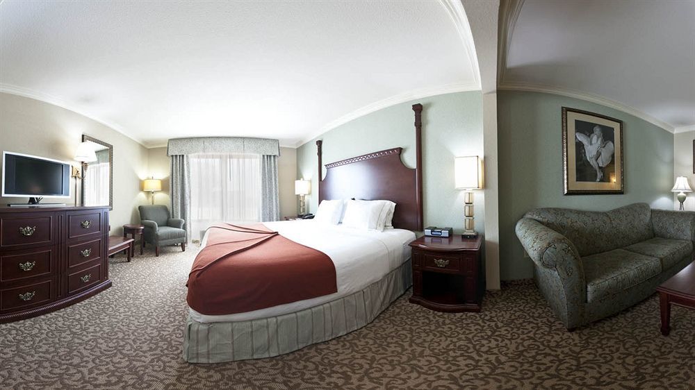 Holiday Inn Express Hotel & Suites Dallas Ne - Allen By Ihg Exterior photo
