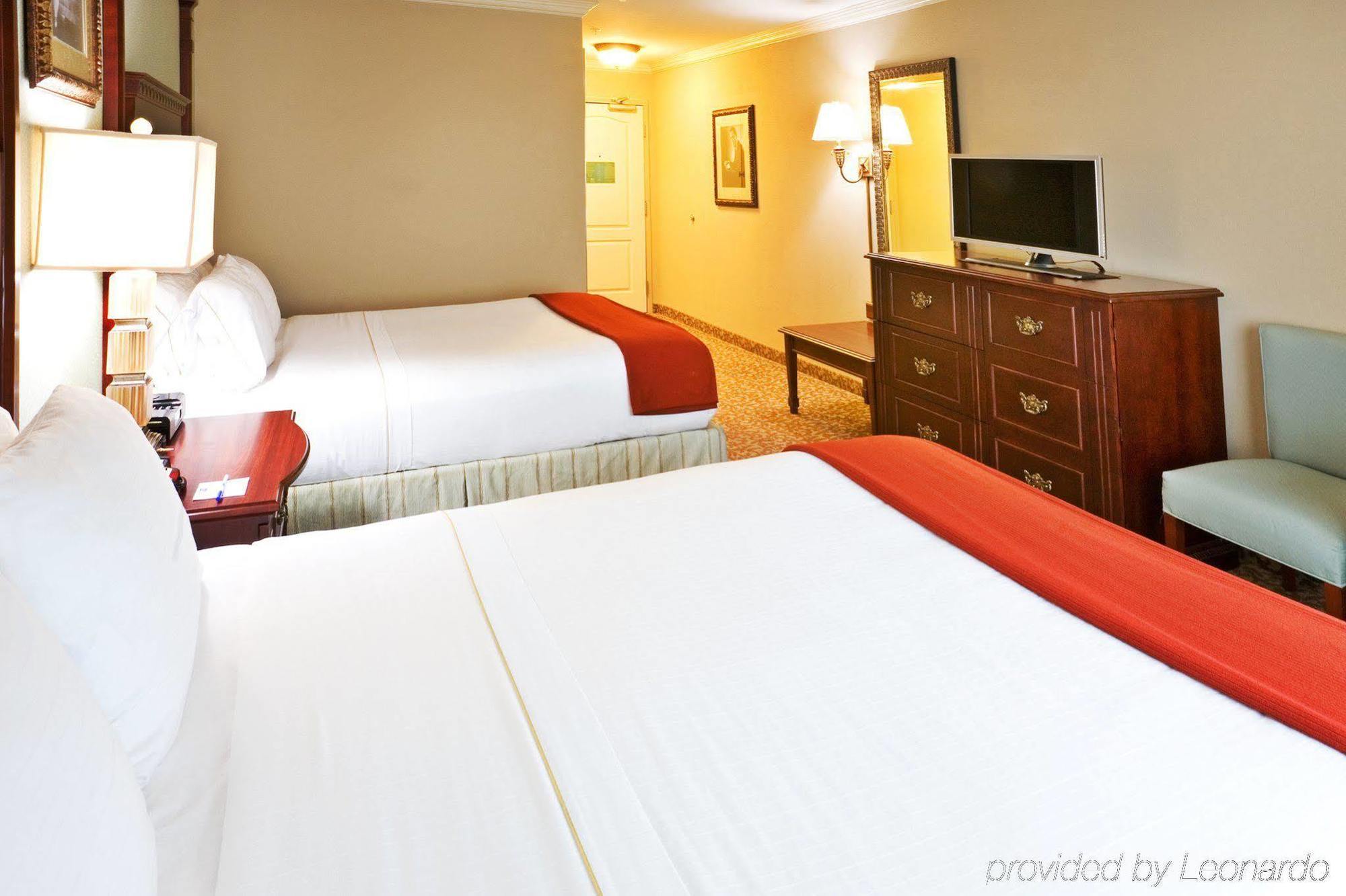 Holiday Inn Express Hotel & Suites Dallas Ne - Allen By Ihg Exterior photo