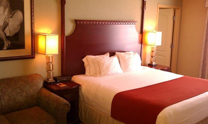 Holiday Inn Express Hotel & Suites Dallas Ne - Allen By Ihg Exterior photo