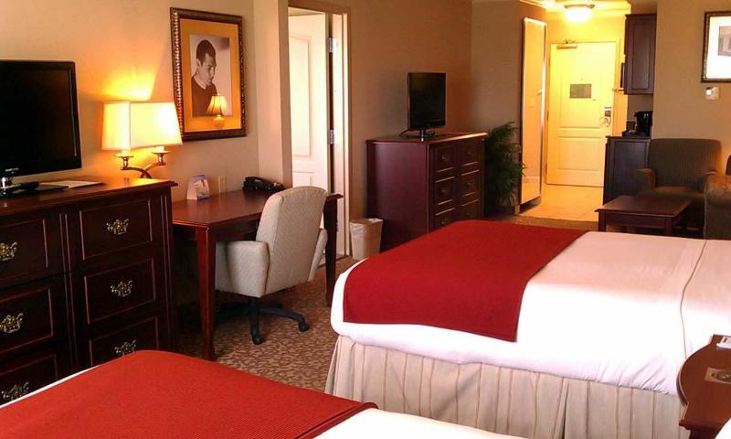 Holiday Inn Express Hotel & Suites Dallas Ne - Allen By Ihg Exterior photo